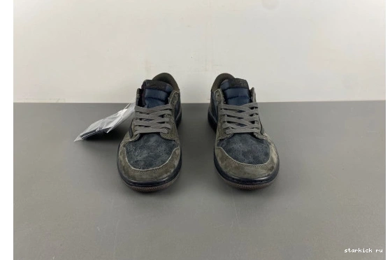  CQ4277-111 TRAVIS SCOTT 1 LOW CQ4277-111  RETRO JORDAN SP OG 0116